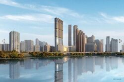 Newport Residences (D2), Apartment #535268171